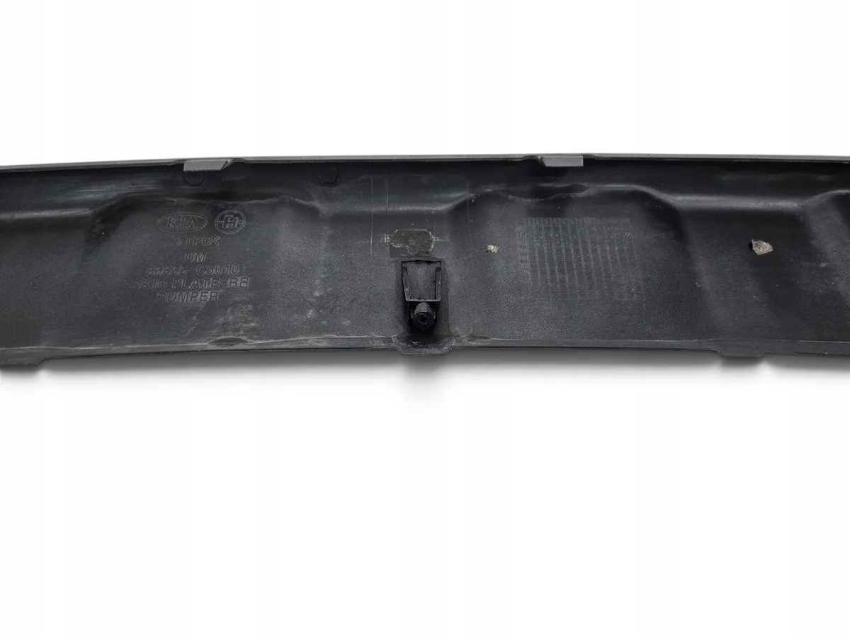 Spoiler posteriore Kia Sorento III 86665-C5010 thumbnail 7