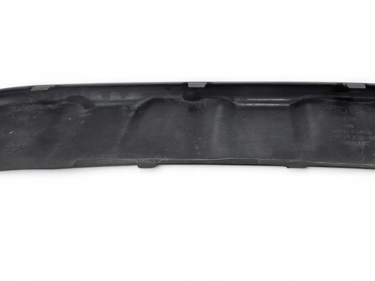 Spoiler posteriore Kia Sorento III 86665-C5010 thumbnail 8