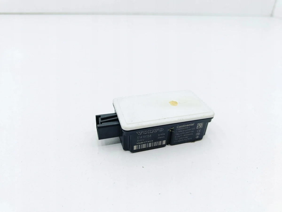 Volvo XC60 31419138 Sterenheid thumbnail 2
