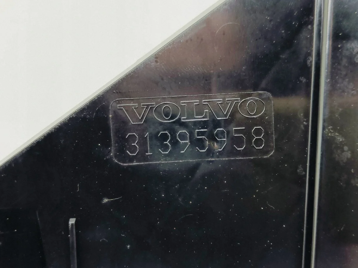 Volvo 31395958 Rücklicht Gebraucht image 8