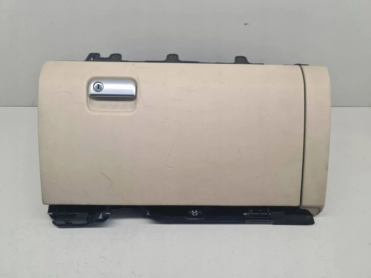 Porsche Cayenne 7P5 Gaveta Passageiro 7P5857095H