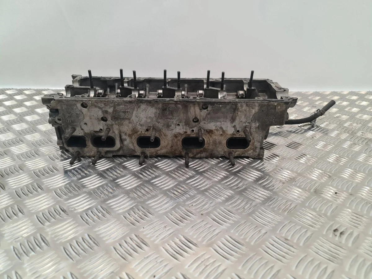 Audi A8 S8 D4 Zylinderkopf 057103064BF image 3