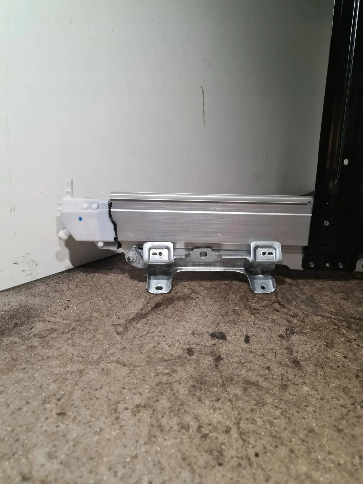 Techo solar Mercedes R W251 A2517801029 image 8