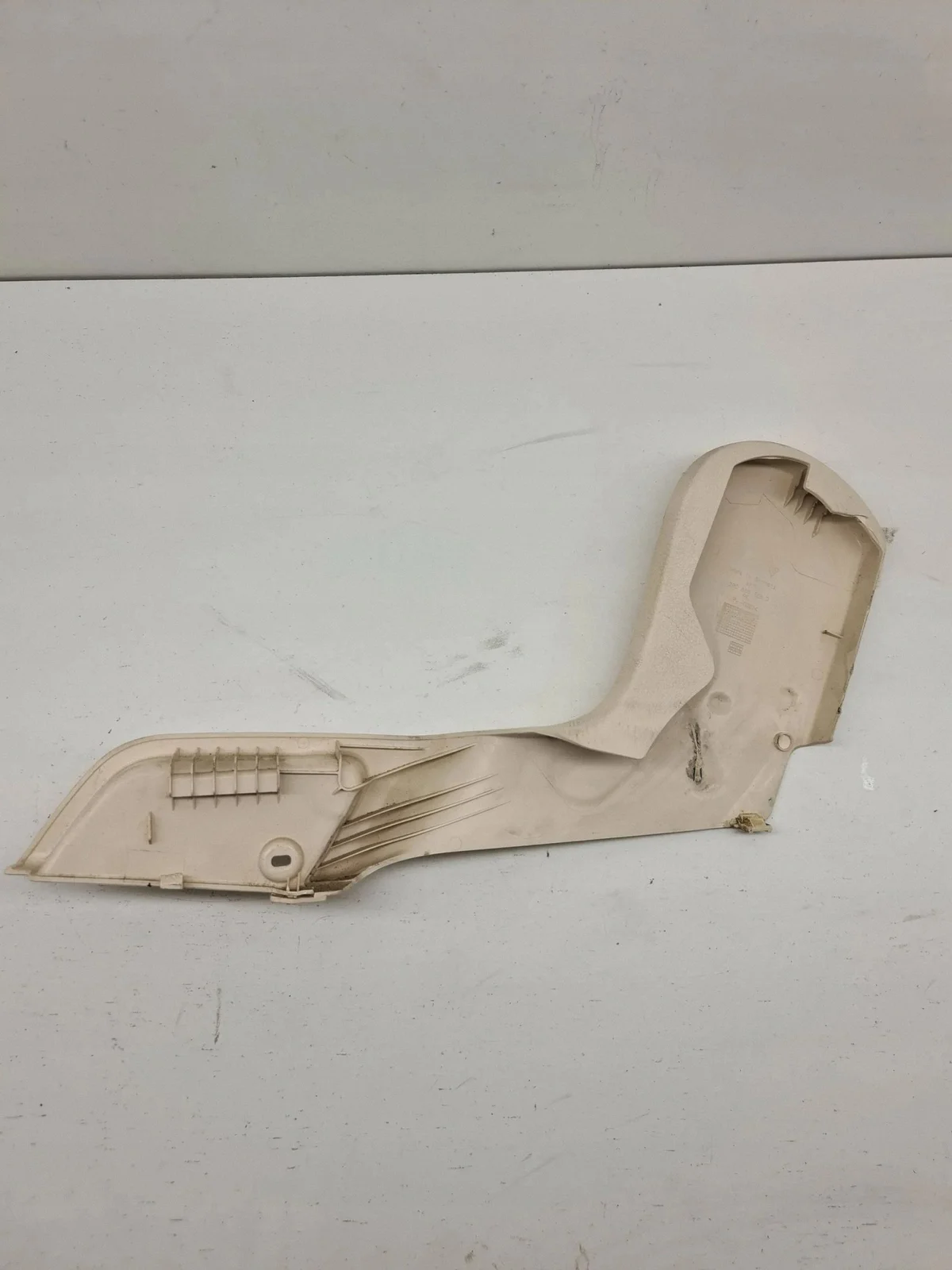 Porsche Cayenne 92A 7P0885788D Interno thumbnail 3