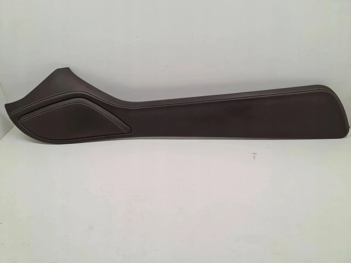 Abdeckung Tunnel Audi A8 S8 D4 4H1863303C