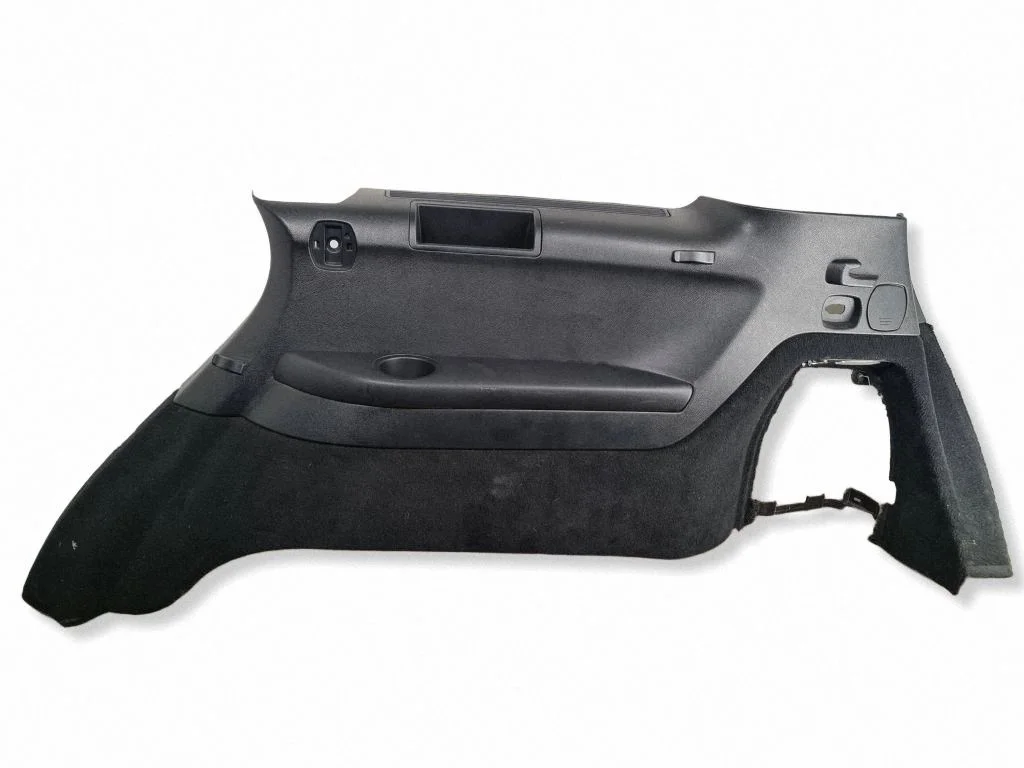 Panneau coffre roue secours Mercedes-Benz R W251 JC366679