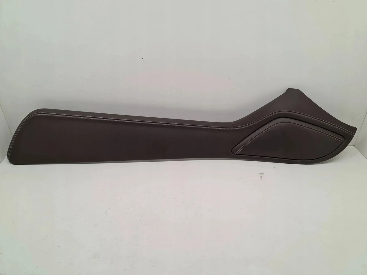 Afdekking middenconsole Audi A8 S8 D4 4H 2013 4H1863304C