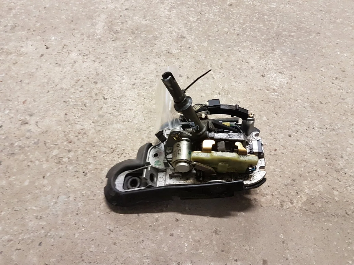Schalthebel BMW 5 E39 25161422834