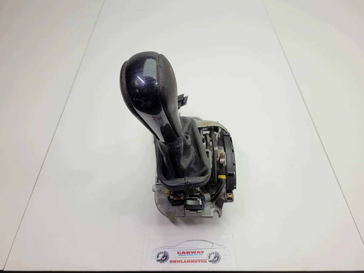 Schalthebel BMW 5 E39 25161422834 thumbnail 5