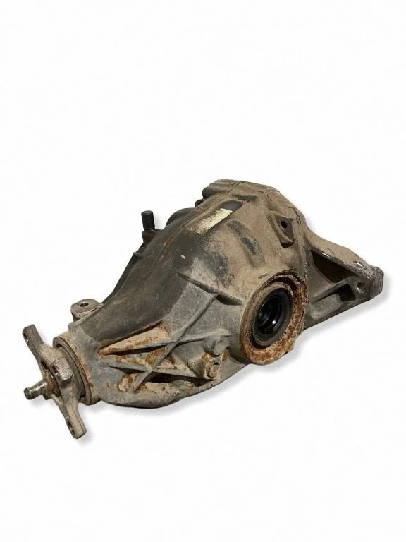 Rear Differential Mercedes-Benz E W212 2123507401