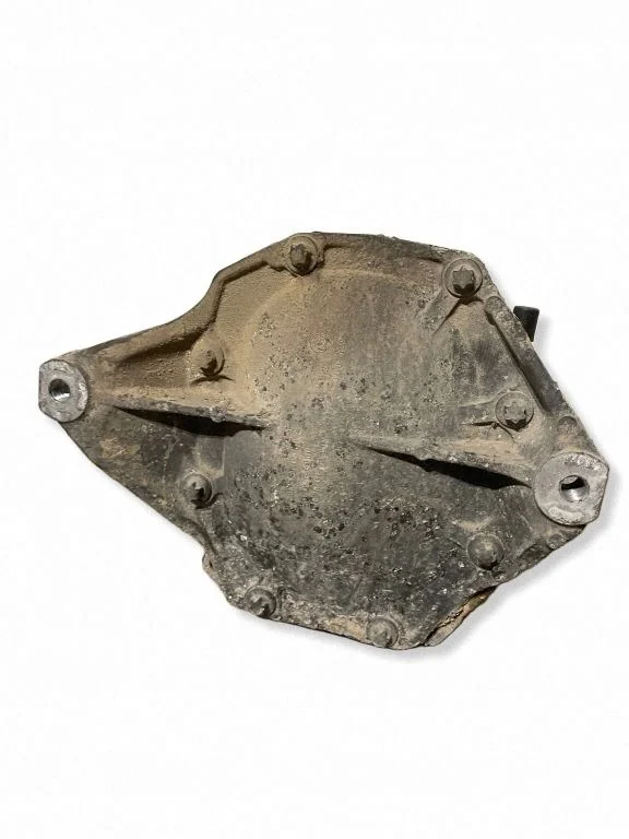 Differential hinten Mercedes-Benz E W212 2123507401 image 3