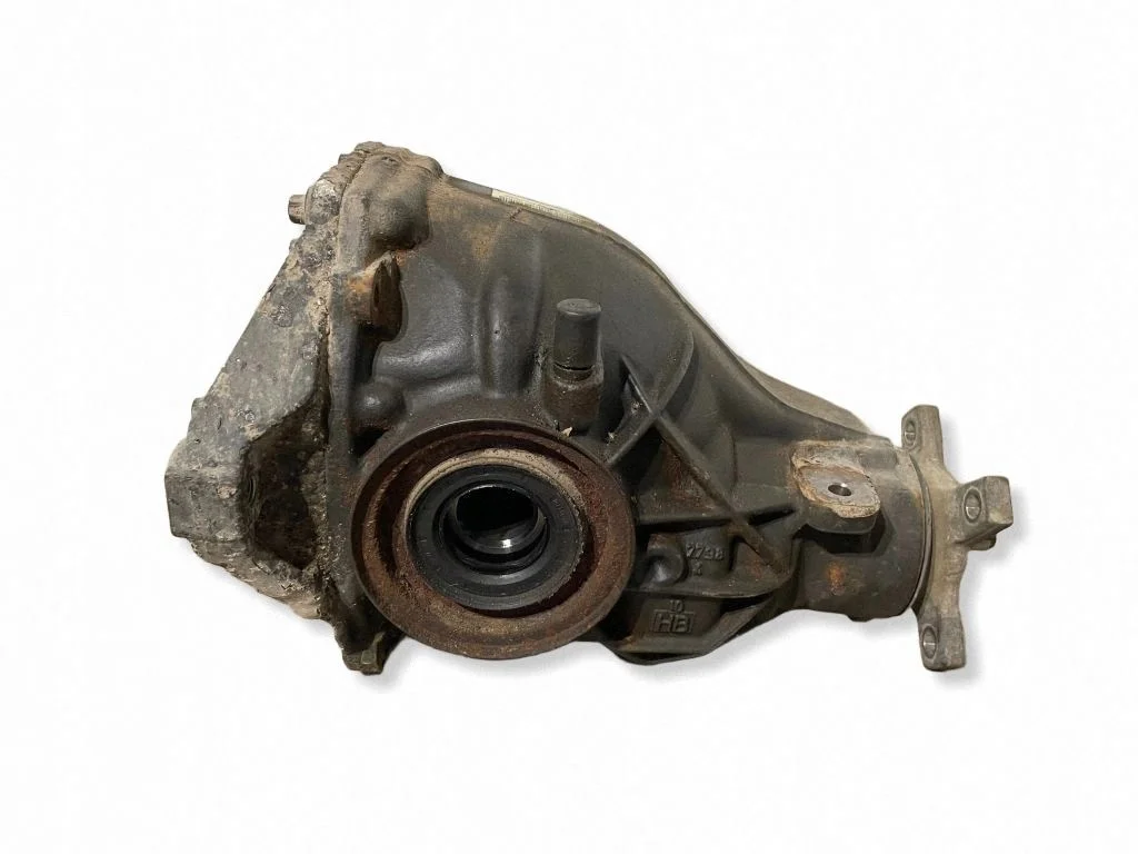 Differential hinten Mercedes-Benz E W212 2123507401 image 5