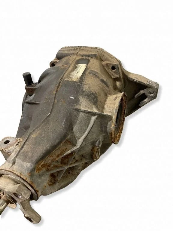 Differential hinten Mercedes-Benz E W212 2123507401 image 6