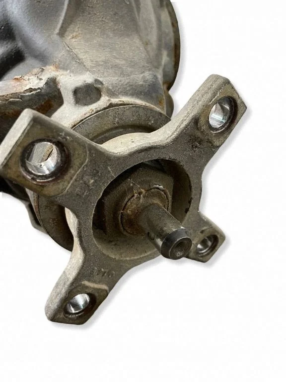 Differential hinten Mercedes-Benz E W212 2123507401 image 8