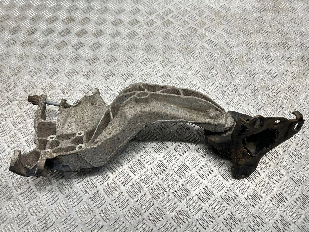 Mini Cooper Clubman R55 Cubo de Roda Traseiro 6765378