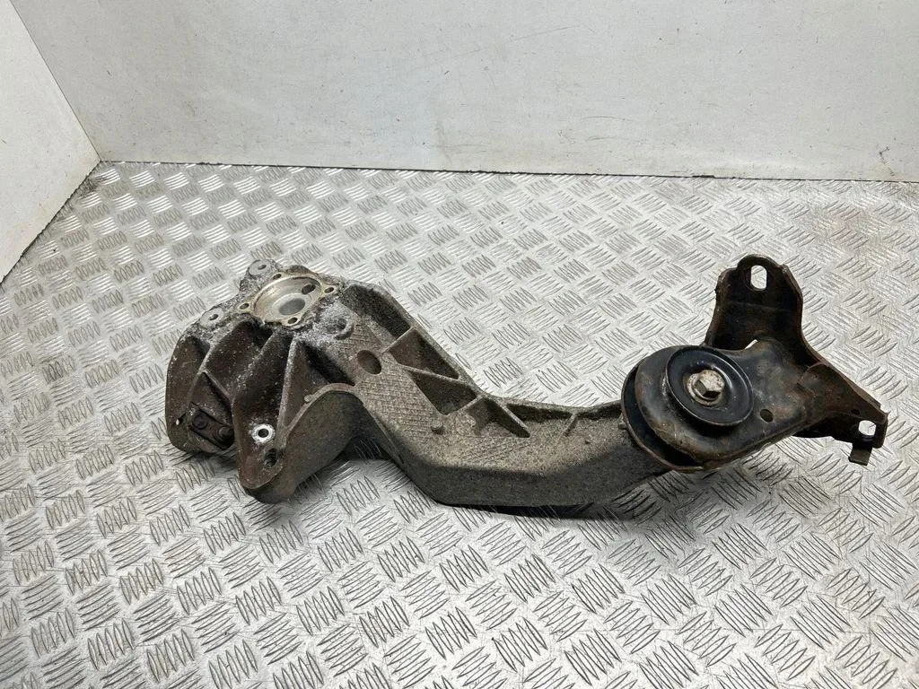 Takapyörän napa Mini One Cooper Clubman R55 6765378