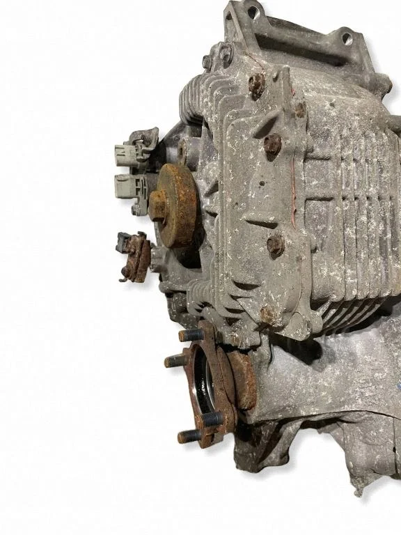 Differential hinten Lexus RX 450h 3919528011 image 6