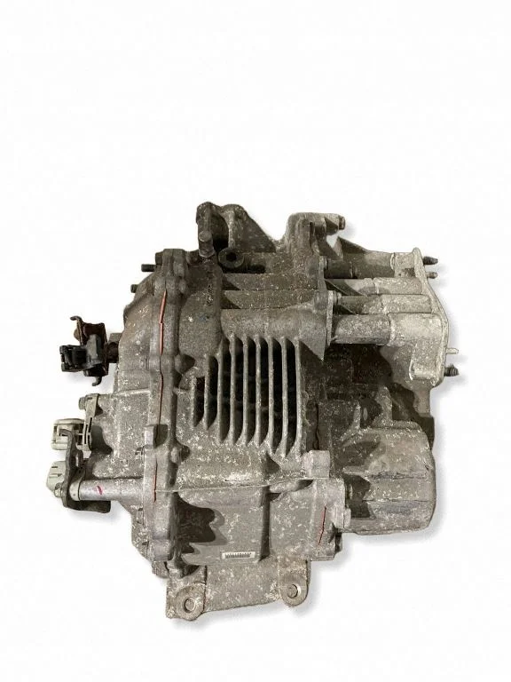Differential hinten Lexus RX 450h 3919528011 image 7