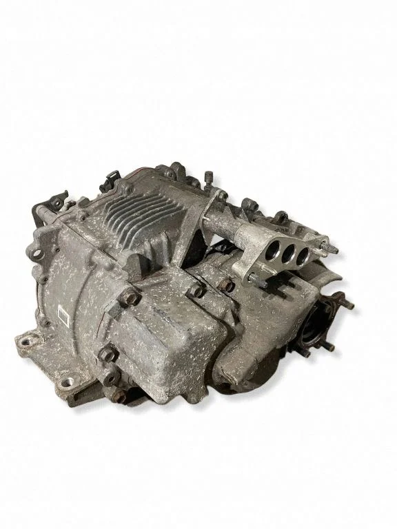 Differential hinten Lexus RX 450h 3919528011 image 8