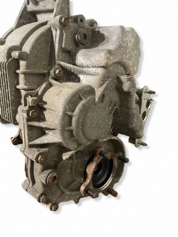 Differential hinten Lexus RX 450h 3919528011 image 9