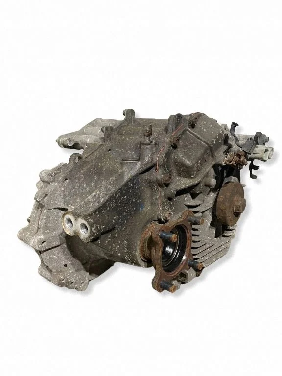 Differential hinten Lexus RX 450h 3919528011 image 10