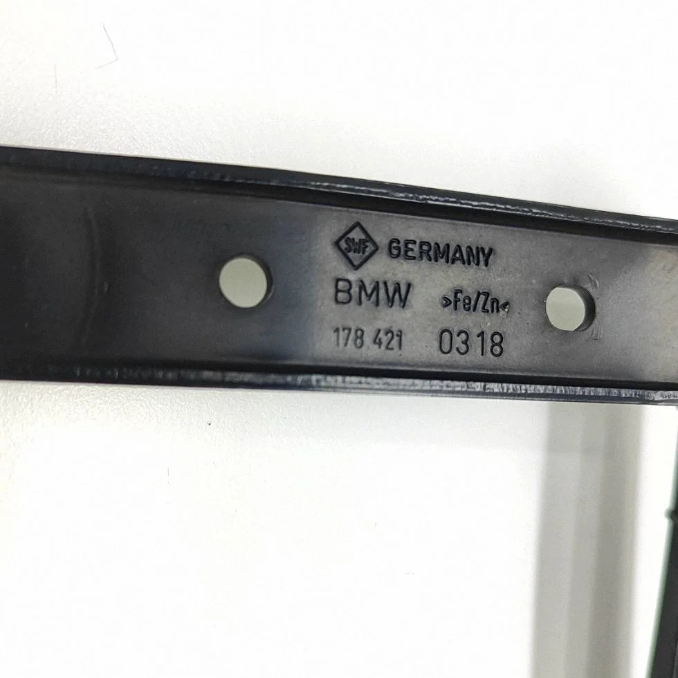 Scheibenwischerarm vorne BMW 5 E60 E61 1784210318 thumbnail 6
