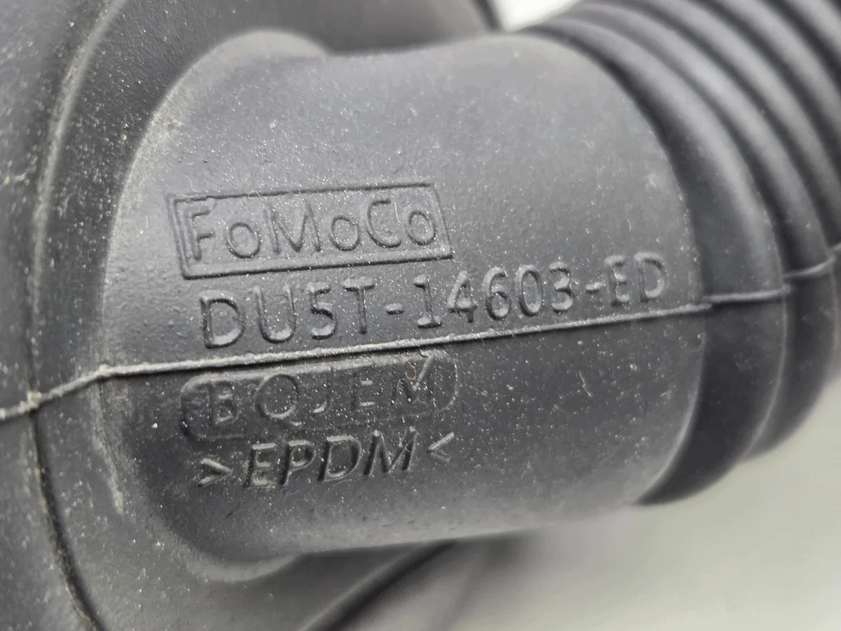 Gomme connecteur porte Ford Mondeo MK5 image 8
