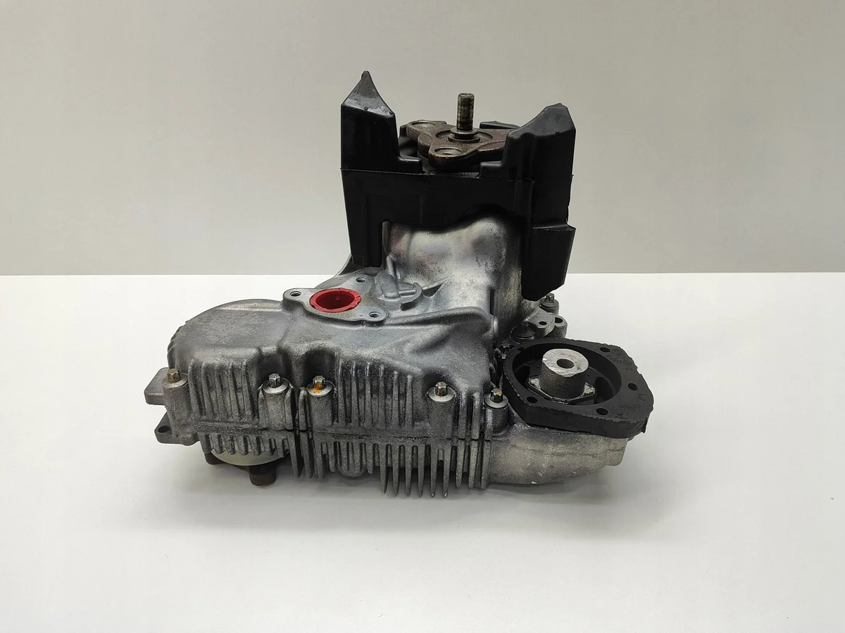 BMW 7552701 - Teil thumbnail 2