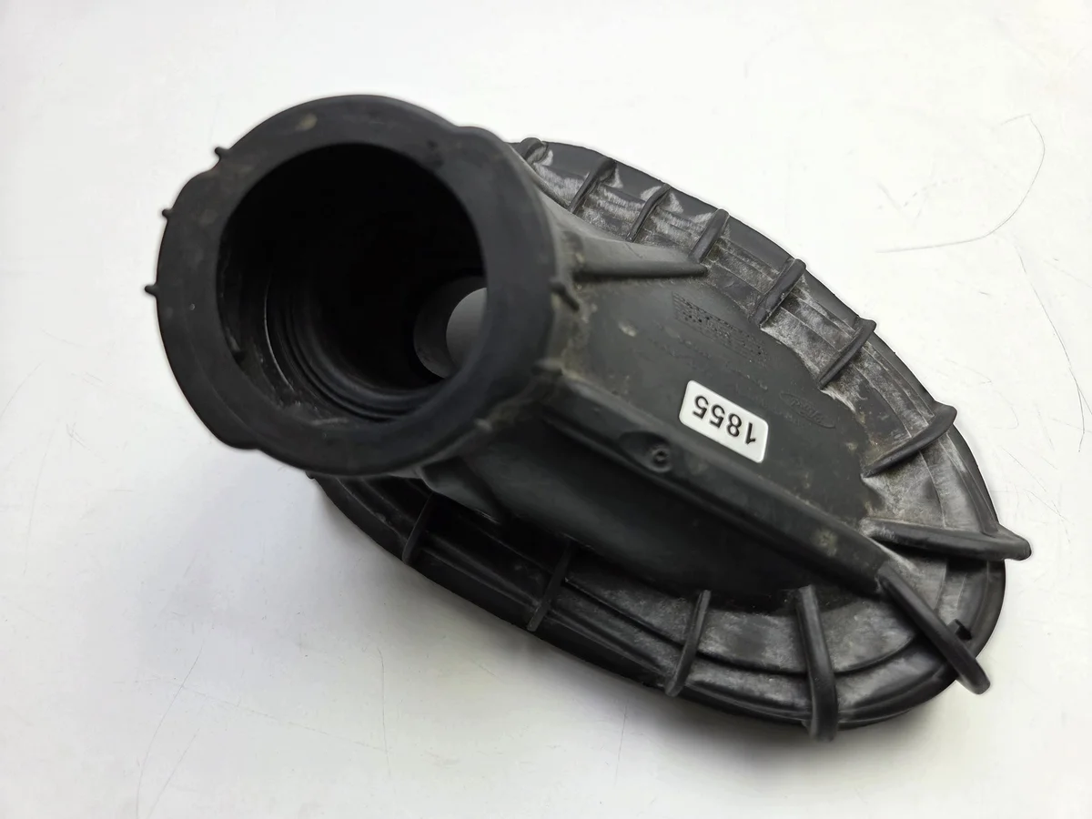 Steering Column Cover Ford Mondeo MK5 DG9C-3D677-AE image 3