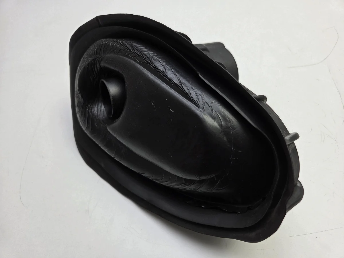 Steering Column Cover Ford Mondeo MK5 DG9C-3D677-AE image 4