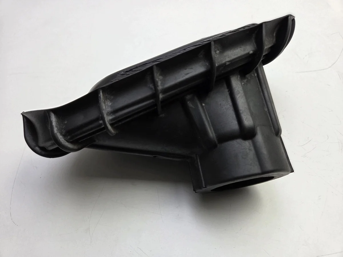 Steering Column Cover Ford Mondeo MK5 DG9C-3D677-AE image 5