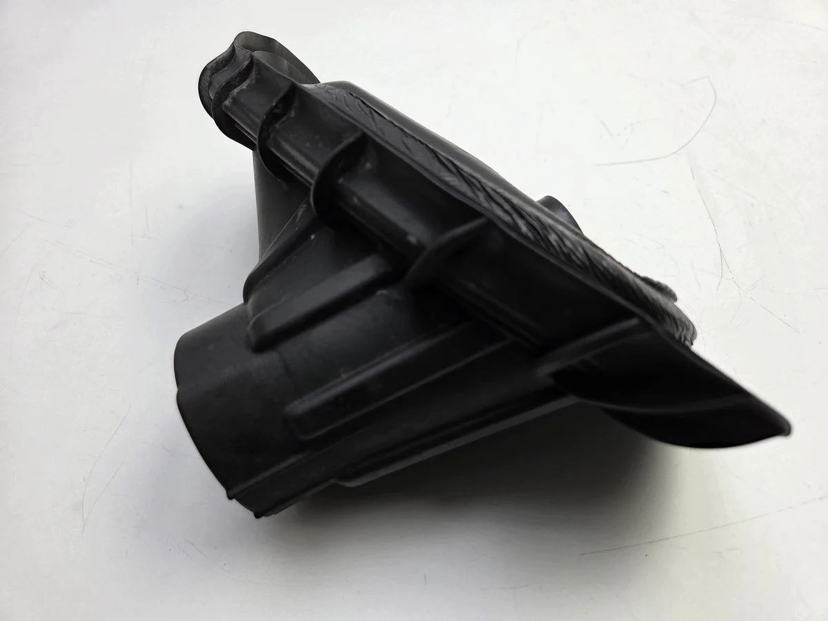 Steering Column Cover Ford Mondeo MK5 DG9C-3D677-AE image 6