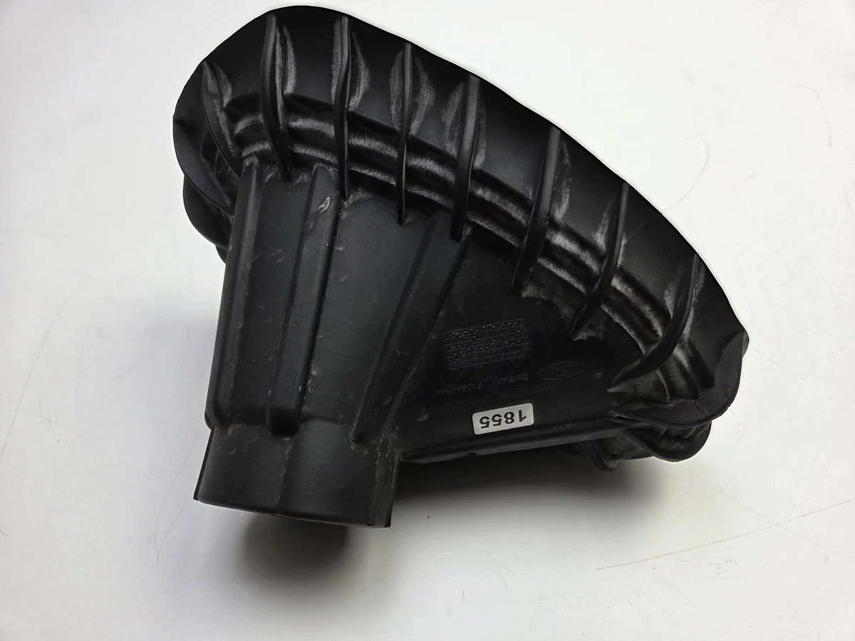 Steering Column Cover Ford Mondeo MK5 DG9C-3D677-AE image 8