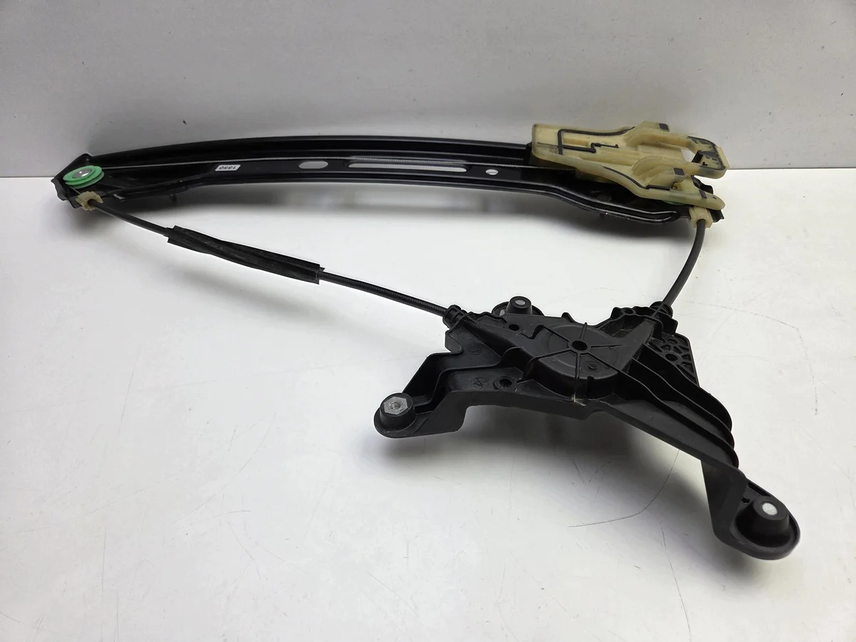 Fensterhebermechanismus Rechts Hinten Ford Mondeo MK5 C04396101 image 3