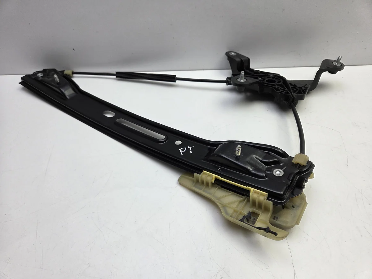 Fensterhebermechanismus Rechts Hinten Ford Mondeo MK5 C04396101 image 4