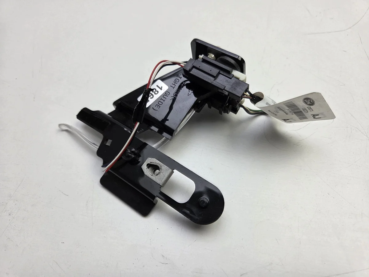 Cableado Luz Ambiental Ford Mondeo MK5