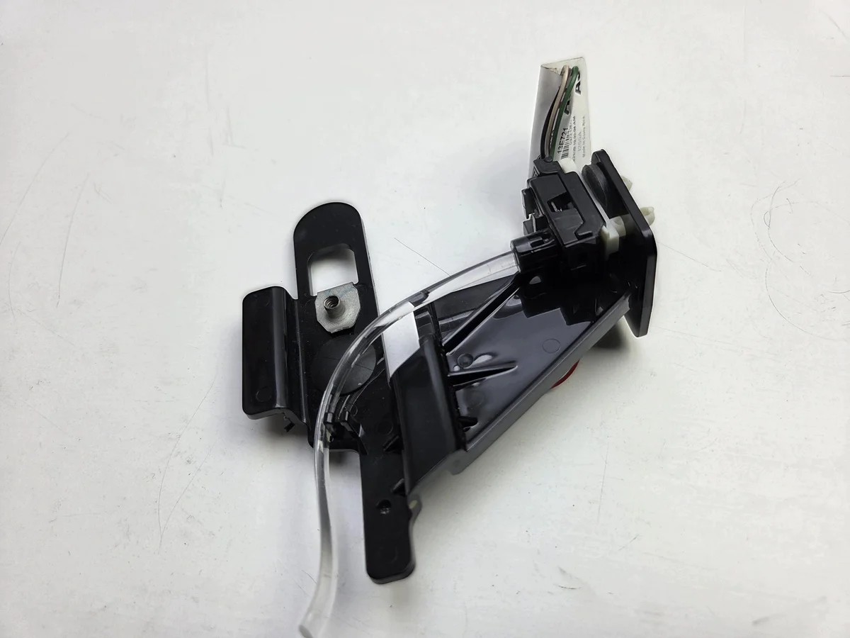 Cableado Luz Ambiental Ford Mondeo MK5 image 4