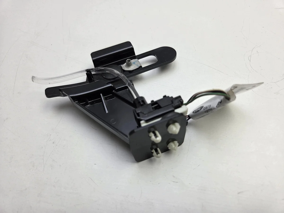 Cableado Luz Ambiental Ford Mondeo MK5 image 5