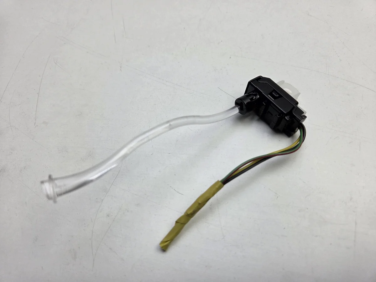 Ford Mondeo MK5 Ambient Light Kabelstam image 4