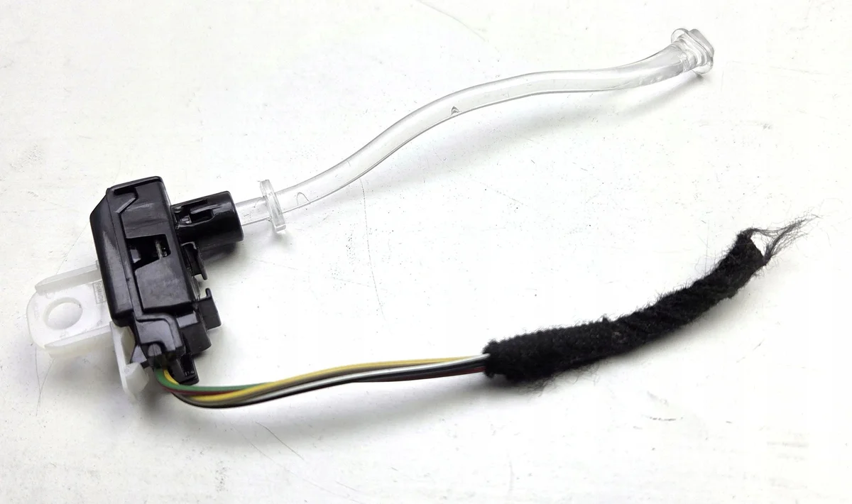 Ford Mondeo MK5 Ambient Light Wiring
