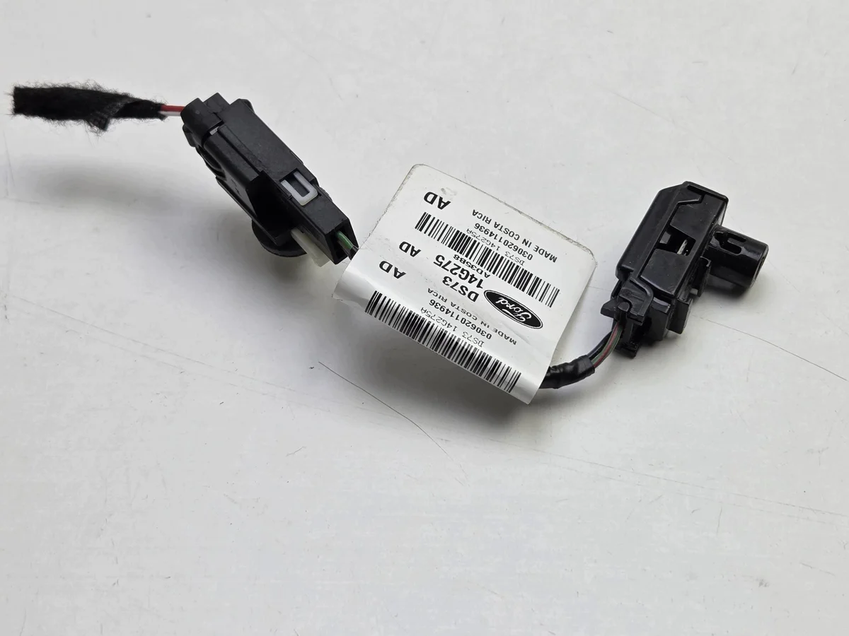 Ford Mondeo MK5 Ambiente Licht Kabelbaum