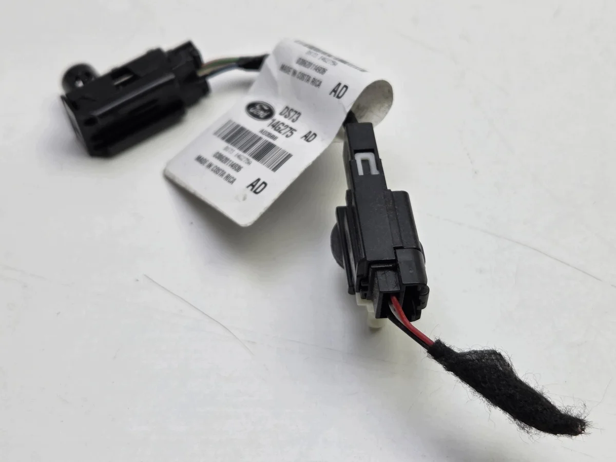 Ford Mondeo MK5 Ambiente Licht Kabelbaum image 3