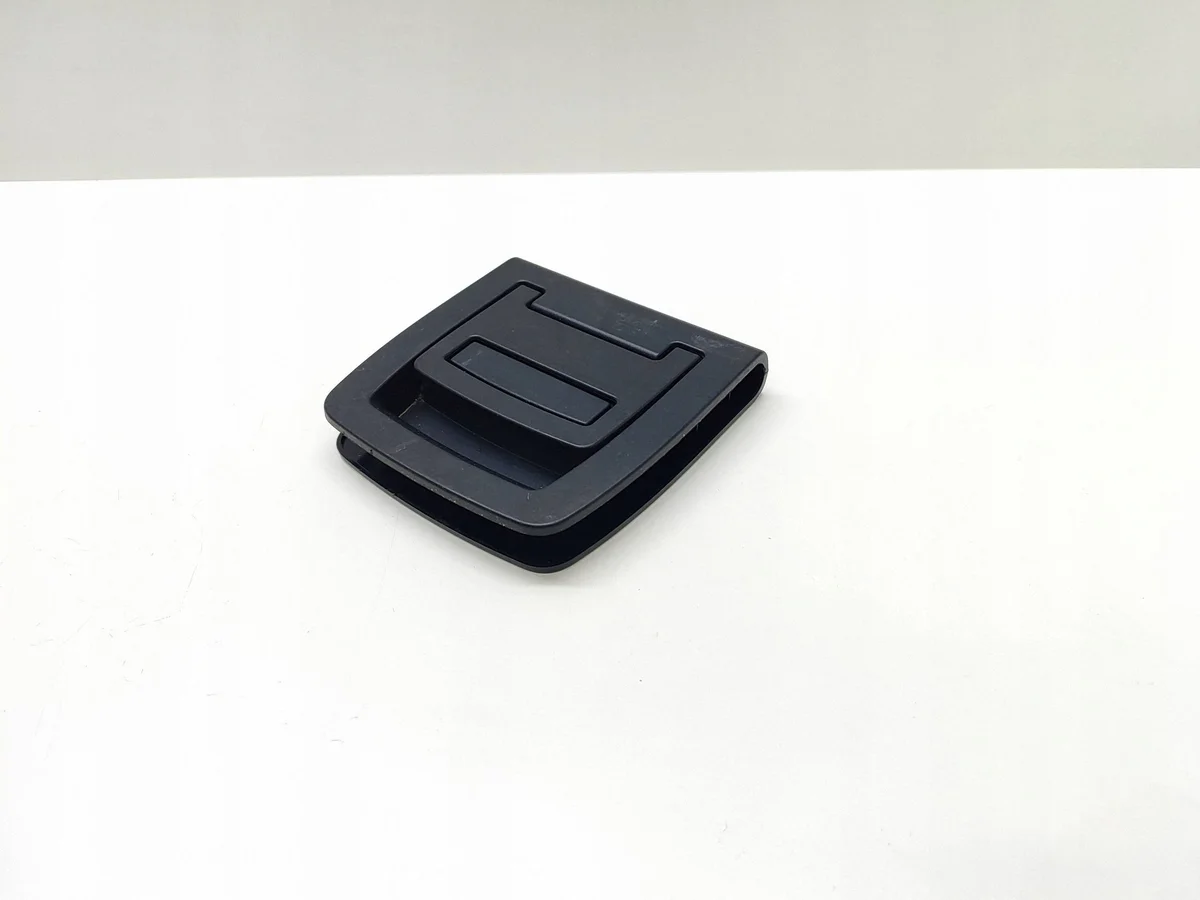 Kofferraumverkleidung Hinten BMW 5 F10 F11 BGP31424 image 3