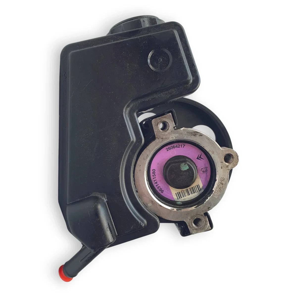 Servopumpe Peugeot 207 308 Citroen 1.4 16V VTi image 9