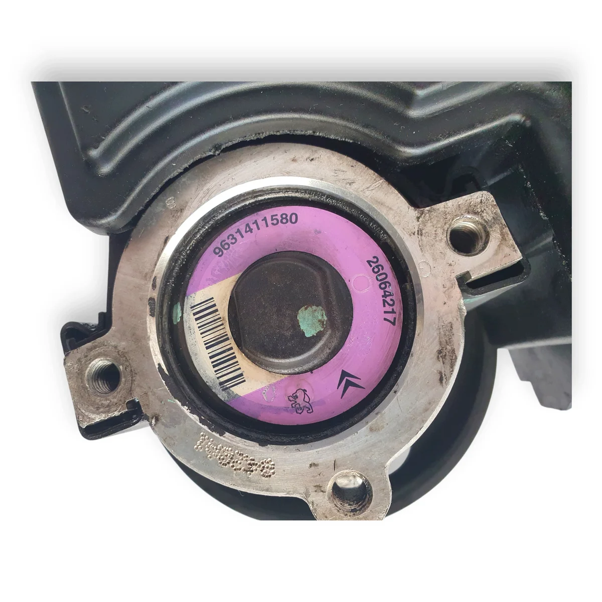 Servopumpe Peugeot 207 308 Citroen 1.4 16V VTi image 10