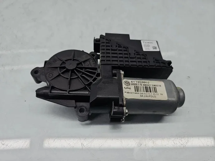 Motor elevalunas Skoda Fabia 1 6Y1959802 image 3