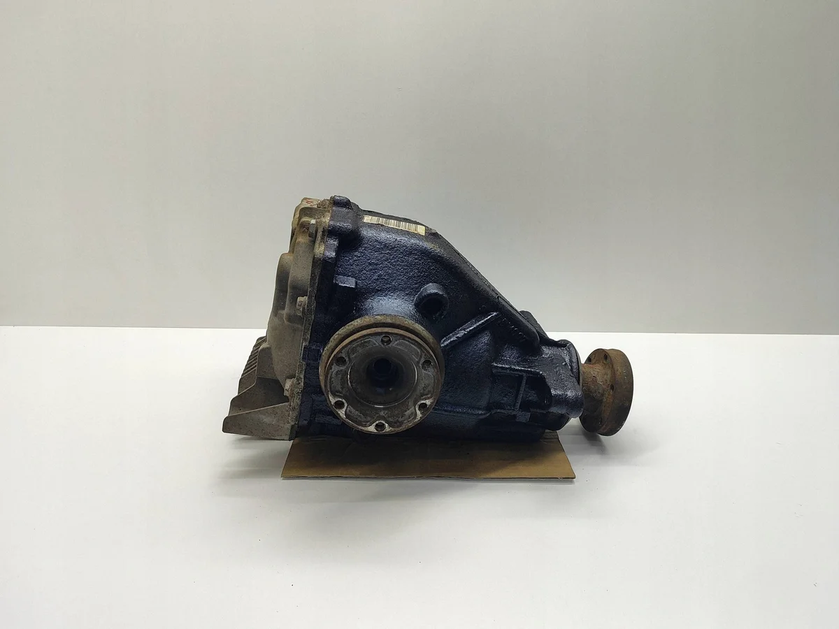 Différentiel Arrière BMW 5 E60 E61 7542514