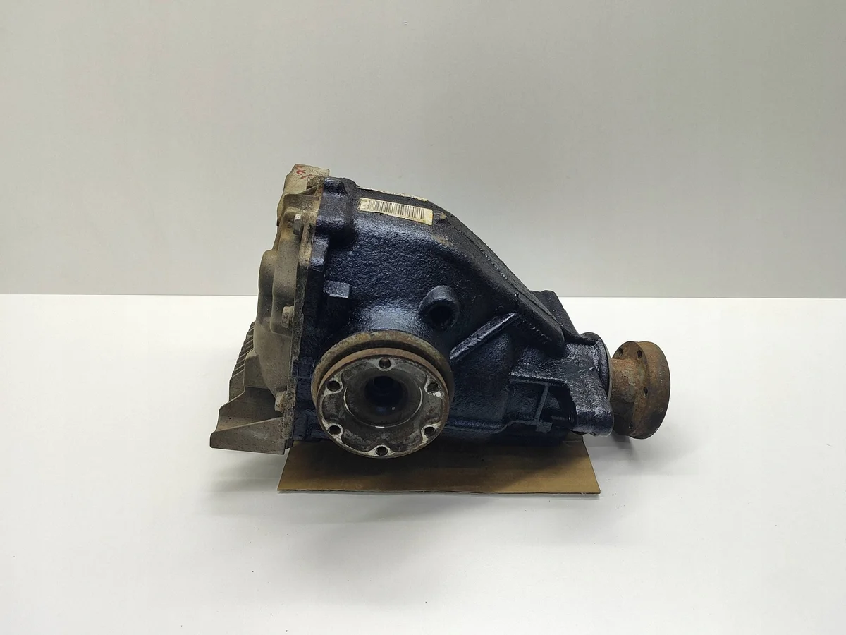 Differential BMW 5 E60 E61 7542514 thumbnail 1