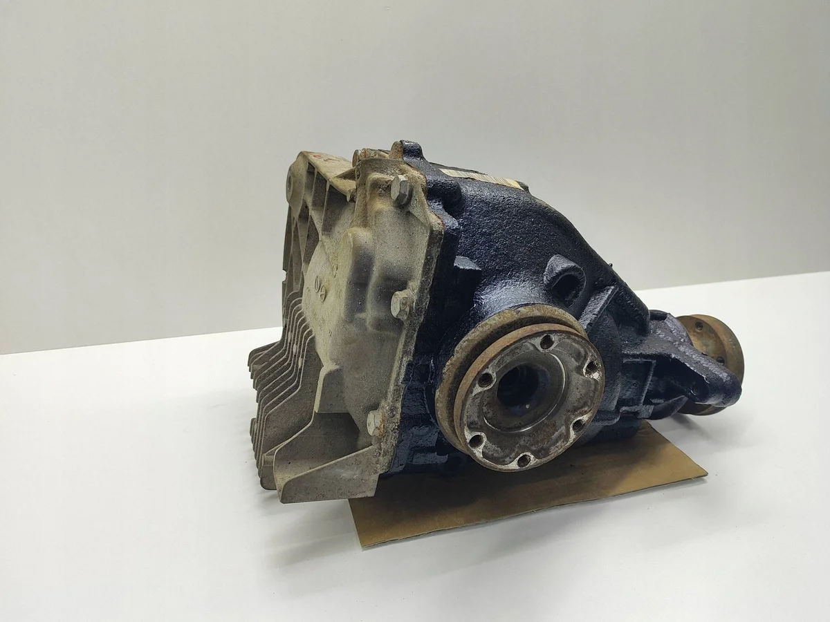 Differential BMW 5 E60 E61 7542514 thumbnail 3