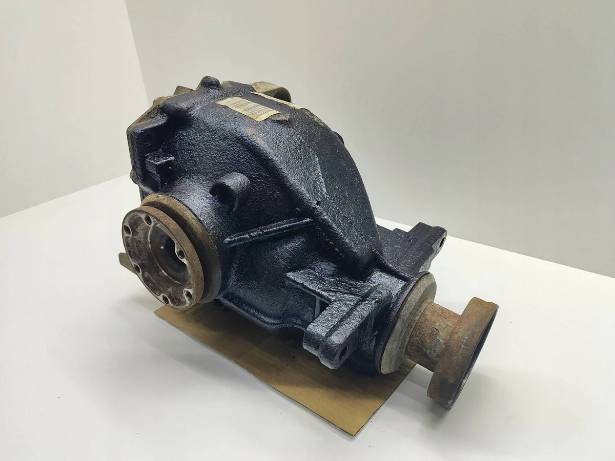 Differential BMW 5 E60 E61 7542514 thumbnail 4